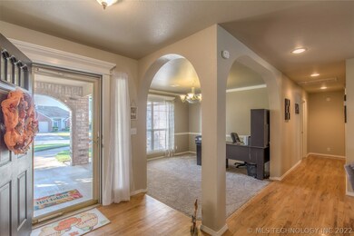 115 W 133rd Place N, Skiatook, OK 74070 - photo 6