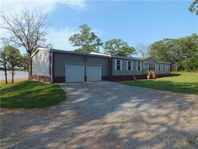 31902 Lake Rd, Shawnee, OK 74801 - photo 3