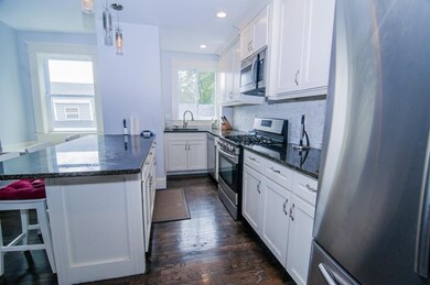 89 Blue Hill Ave unit 3, Roxbury, MA 02119 - photo 7