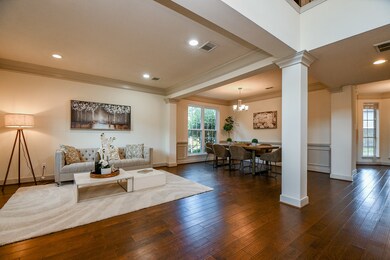 16318 Battlecreek Dr, Houston, TX 77095 - photo 7