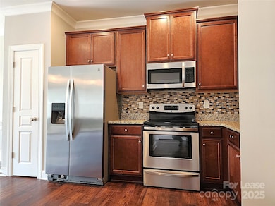 284 Halton Crossing Dr SW, Concord, NC 28027 - photo 4