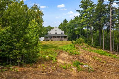 173 Dane Rd, Center Harbor, NH 03226 - photo 5