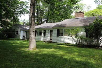 Back of House
