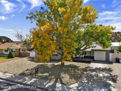 4021 E Douglas St, Farmington, NM 87402 - photo 6