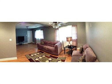 4847 Kendall Dr, New Orleans, LA 70126 - photo 4