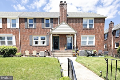 17 Dowling Ave, Audubon, NJ 08106 - photo 2