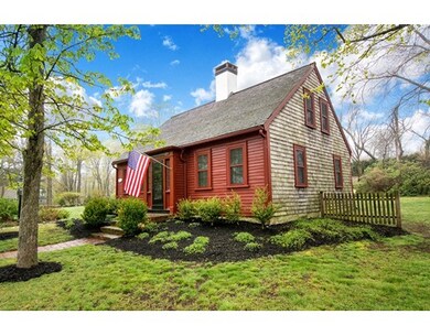 373 Country Way, Scituate, MA 02066 - photo 2