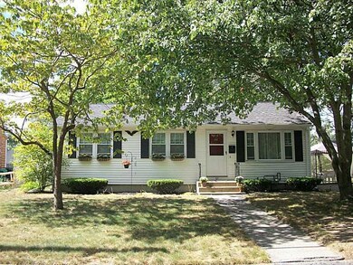 97 Turner St, Warwick, RI 02886 - photo 2