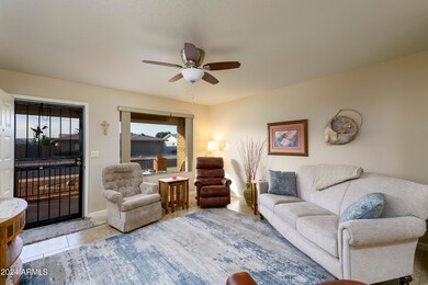 B Living Room-2