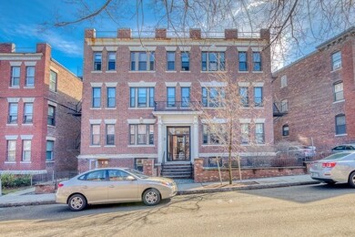 43 Park Vale Ave unit 9, Allston, MA 02134 - photo 2