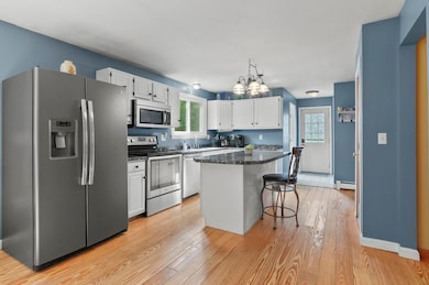 38 Holly View Dr, New Ipswich, NH 03071 - photo 7