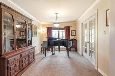 Formal Living Room