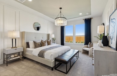 625 Dayflower Ln, New Braunfels, TX 78132 - photo 3