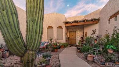 3039 N Geronimo Road-108