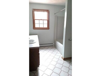 Bathroom.