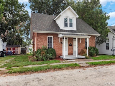 306 Walnut St, Waterloo, IL 62298 - photo 3