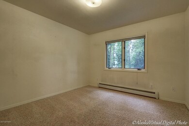 APT. Master suite