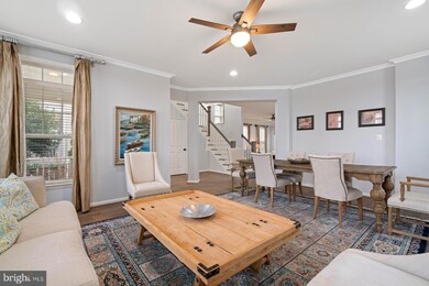 24986 Mineral Springs Cir, Stone Ridge, VA 20105 - photo 5