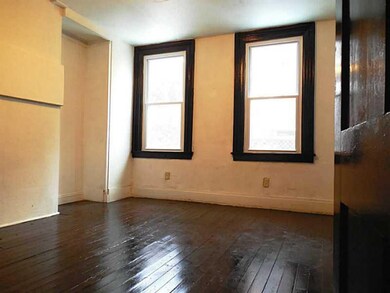 Bedroom. 2nd Bedroom