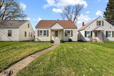 1998 W Mound St, Columbus, OH 43223 - photo 2