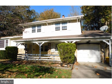 505 Pheasant Run Dr, Cinnaminson, NJ 08077 - photo 2