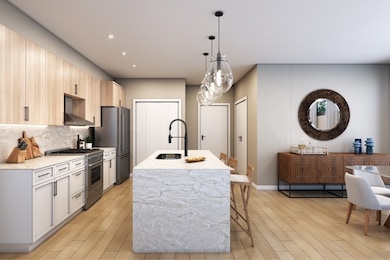 Cadence on Leo unit 511, Boston, MA 02135 - photo 4