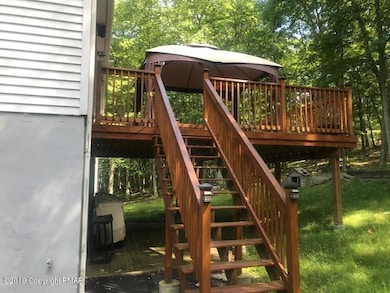 2128 Sparrow Rd, Lehman, PA 18324 - photo 2