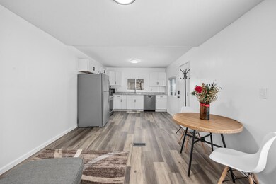 Living room D