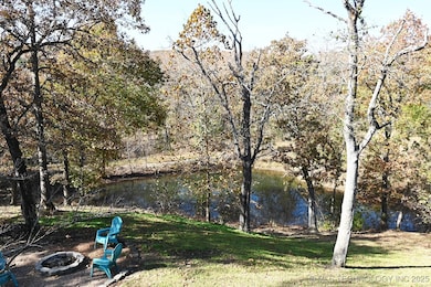 21800 W 863 Rd, Park Hill, OK 74451 - photo 5