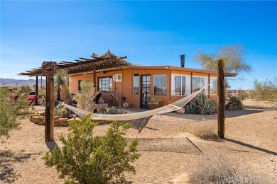 5148 Godwin Rd, Twentynine Palms, CA 92277 - photo 3