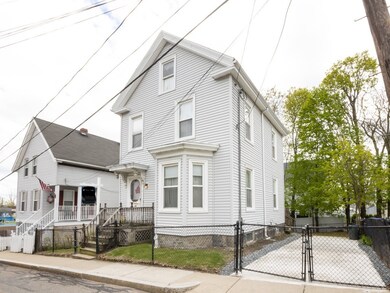 1 Rowley St, Dorchester, MA 02122 - photo 2