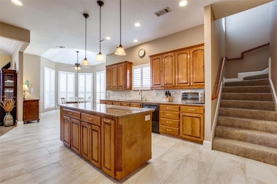 920 Heatherwood Dr, Wylie, TX 75098 - photo 6