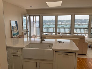 8 Ferry Ln unit 3, Marblehead, MA 01945 - photo 5