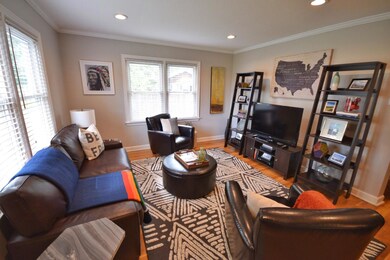 Great Living Area