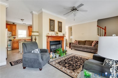 180 Mechams Cove Rd, Topping, VA 23169 - photo 7