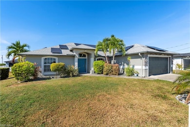 2020 NE 6th Place, Cape Coral, FL 33909 - photo 2