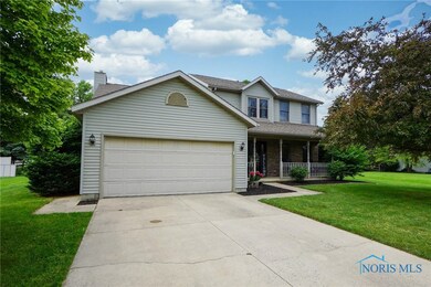 416 W Sawmill Rd, Findlay, OH 45840 - photo 2