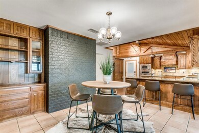 1400 Flat Rock Rd, Azle, TX 76020 - photo 5