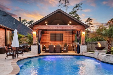 34134 Mill Creek Way, Pinehurst, TX 77362 - photo 4