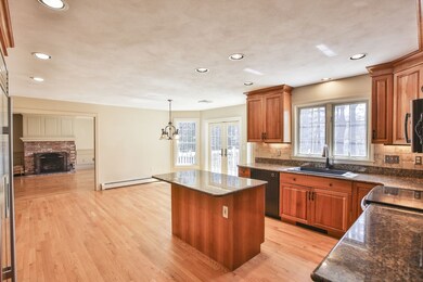 12 Rockrimmon Rd, North Hampton, NH 03862 - photo 4