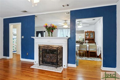 2223 E 40th St, Savannah, GA 31404 - photo 5