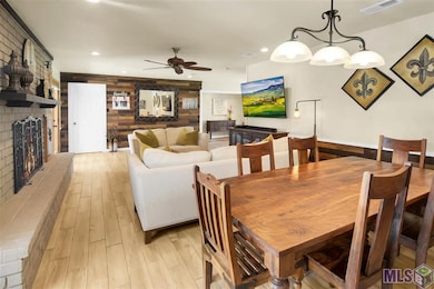 3454 Hancock St, Zachary, LA 70791 - photo 6