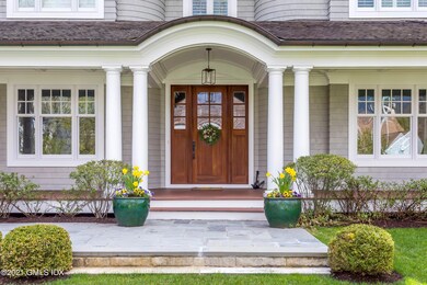 7 St Claire Ave, Old Greenwich, CT 06870 - photo 2