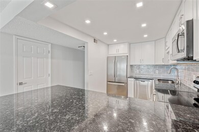 Windward Towers unit 411, Clearwater Beach, FL 33767 - photo 5