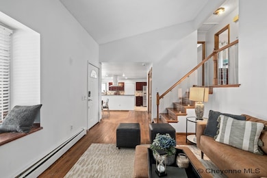 309 Sioux Dr, Cheyenne, WY 82009 - photo 4