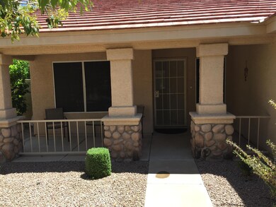 Front Porch II