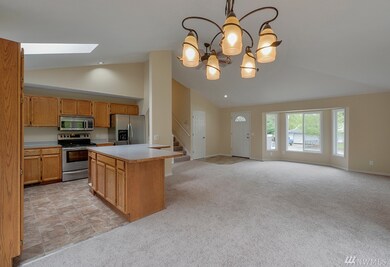 19246 SE 259th Place, Covington, WA 98042 - photo 3