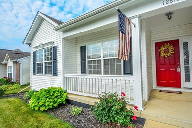 12818 Redskins Ave, Fishers, IN 46037 - photo 2