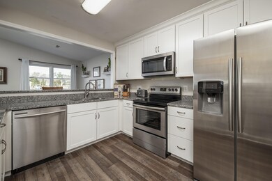 Gorgeous Stainless Steel Appliances