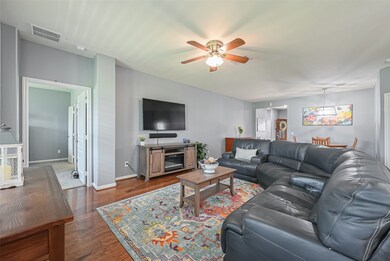 2927 Bur Oak Ct, Richmond, TX 77469 - photo 5